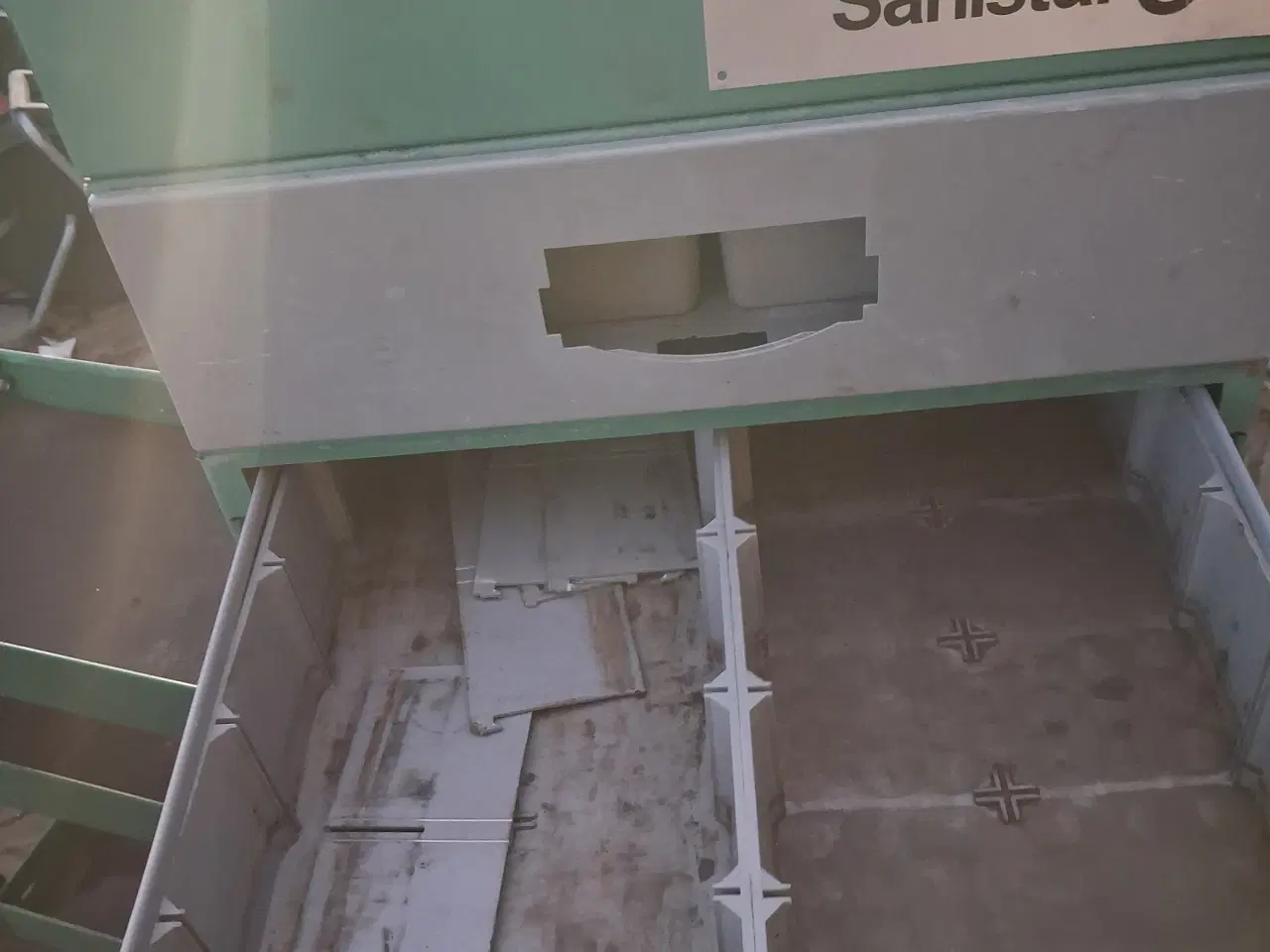 Billede 6 - bil reol