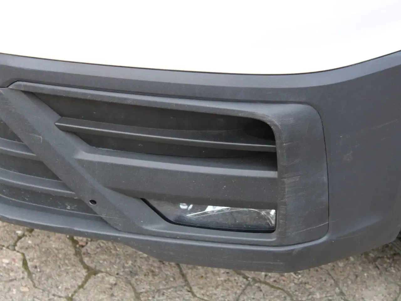 Billede 18 - VW Crafter 35 2,0 TDi 177 Alukasse m/lift aut. 4Motion