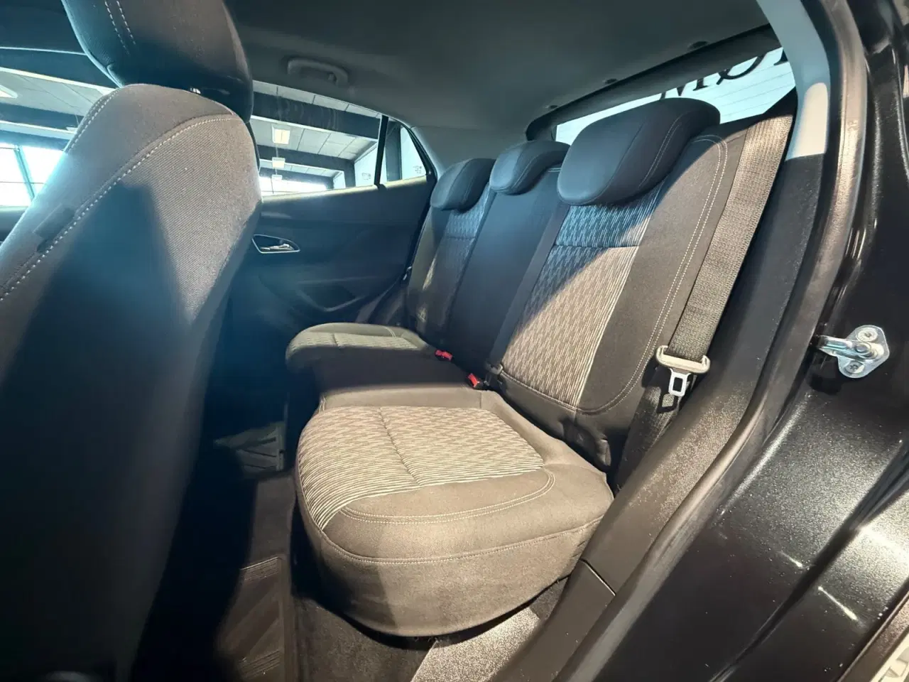 Billede 8 - Opel Mokka 1,6 CDTi 136 Cosmo
