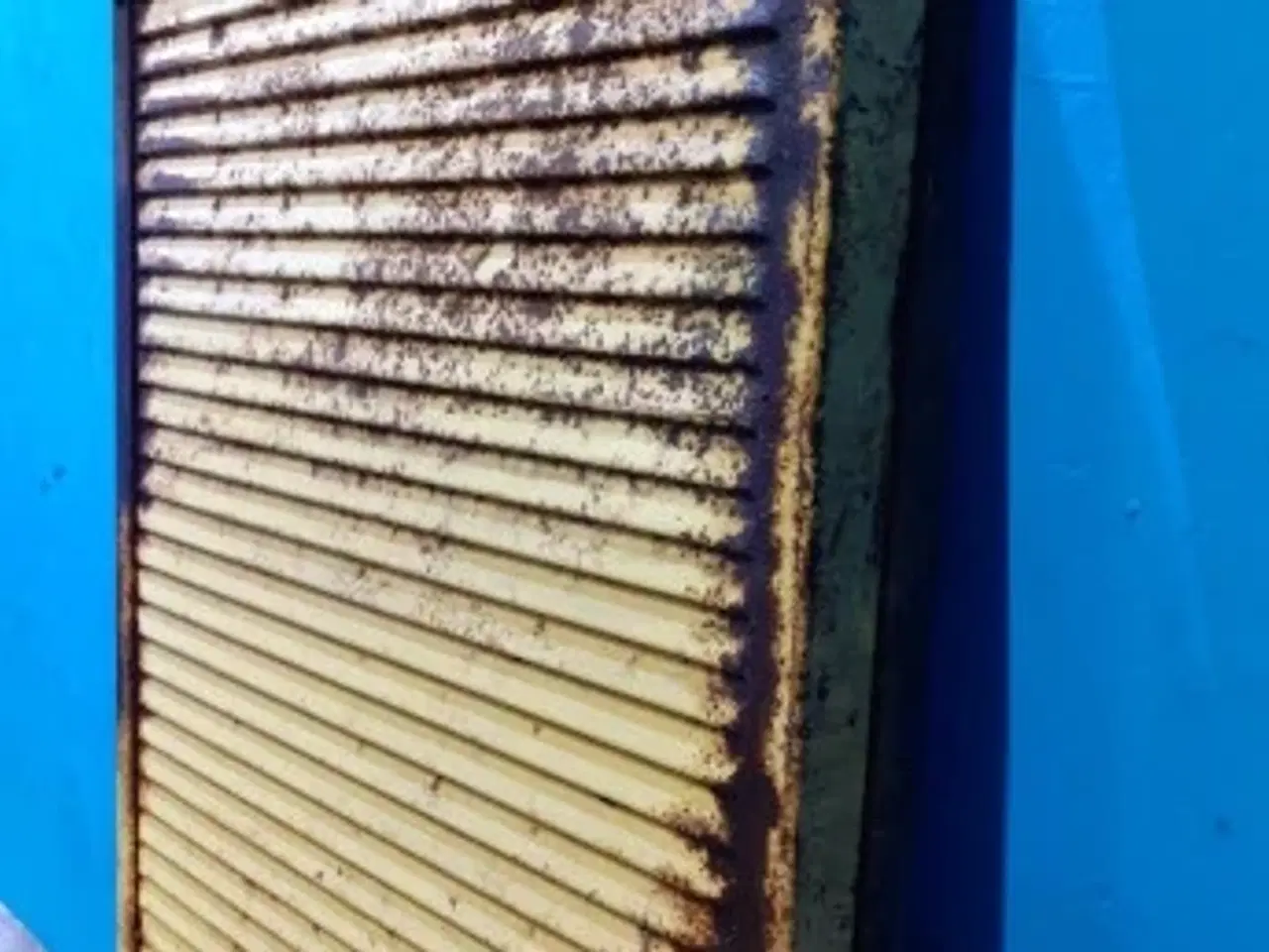 Billede 4 - New Holland 1530 Tilløbsplan 80485442