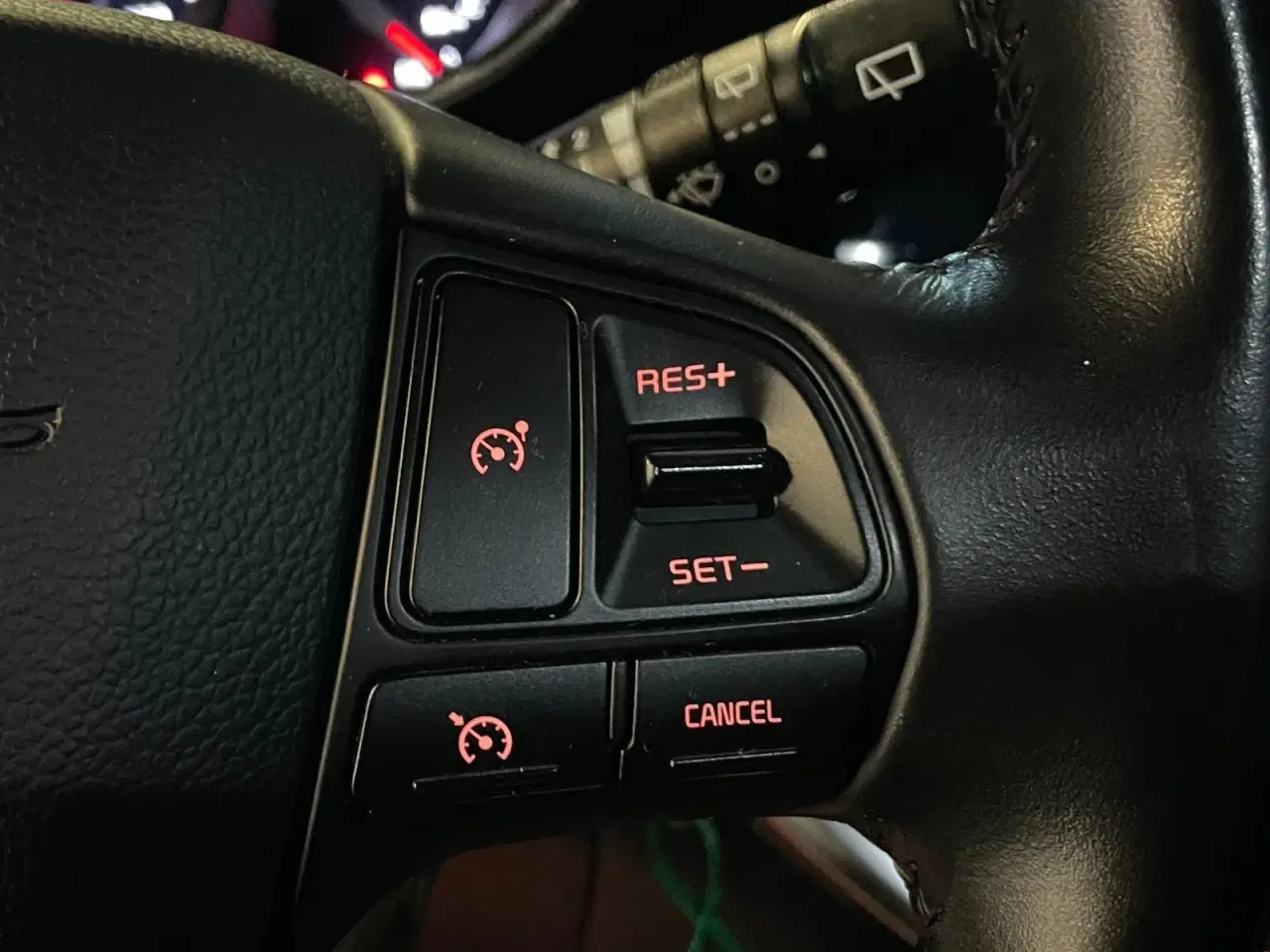 Billede 13 - Kia Rio 1,2 CVVT Limited