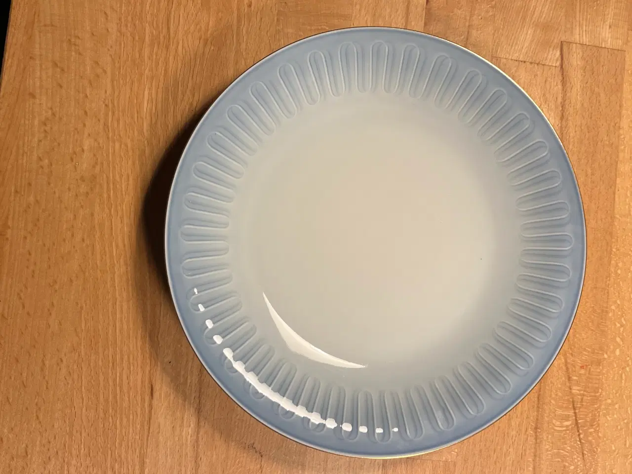 Billede 4 - Bing og Grøndahl Ballerina spisestil