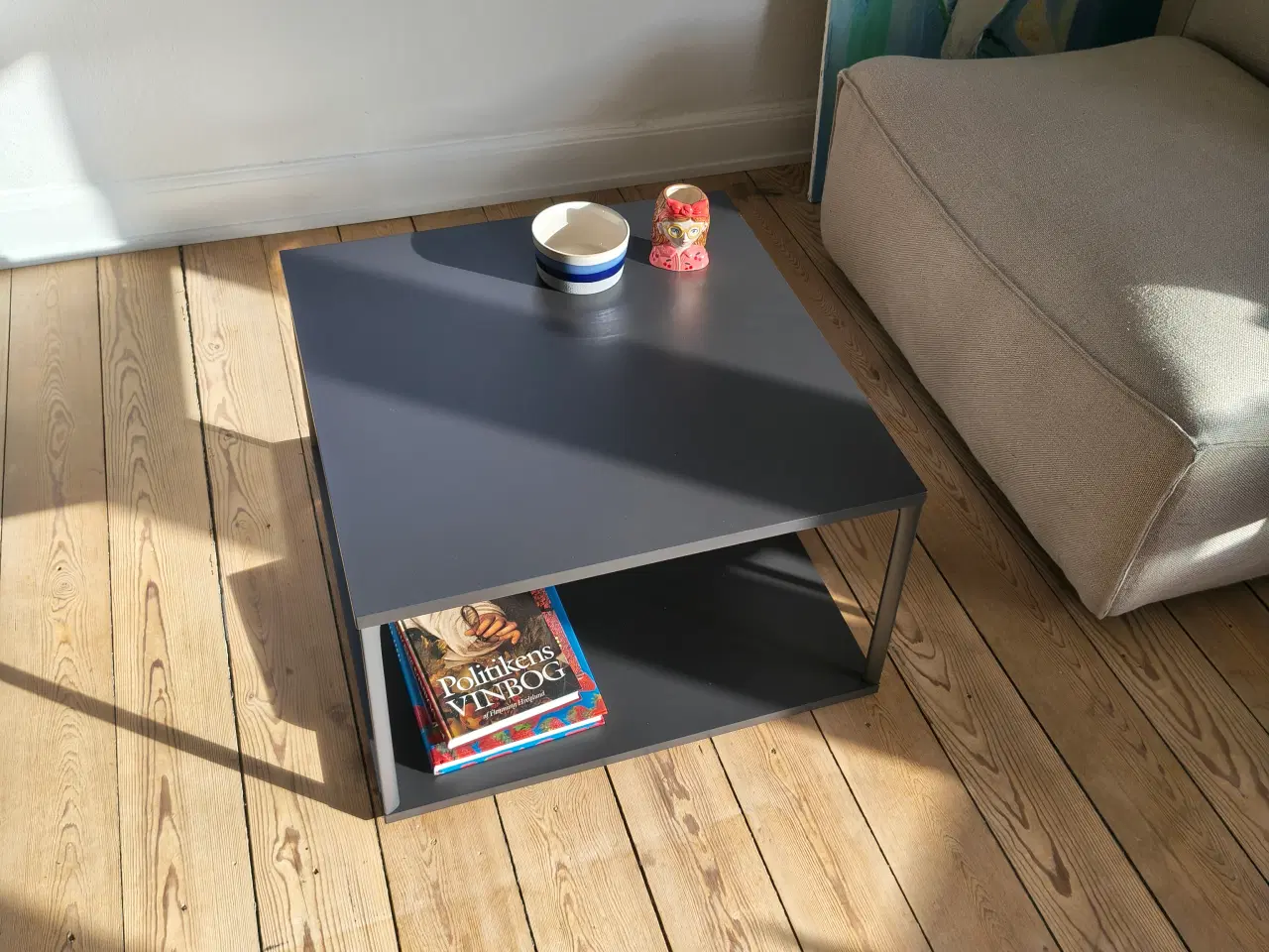 Billede 2 - HAY sofabord
