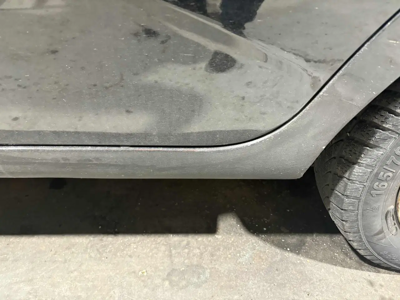 Billede 14 - Frisk nysynet CHEVROLET AVEO