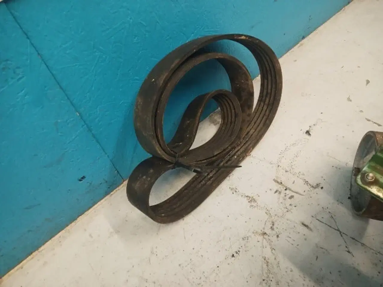 Billede 11 - Krone Big X 630 Corn Cracker