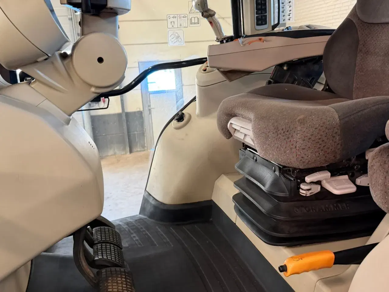 Billede 12 - Massey Ferguson 7726 DynaVT