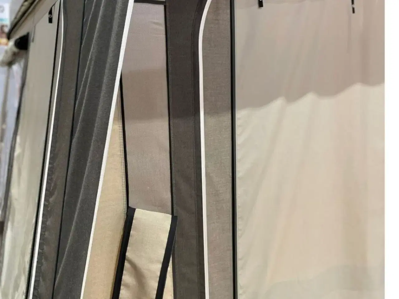 Billede 5 - Meget solidt Isabella Nordic 300. G:19 A .mål 1025