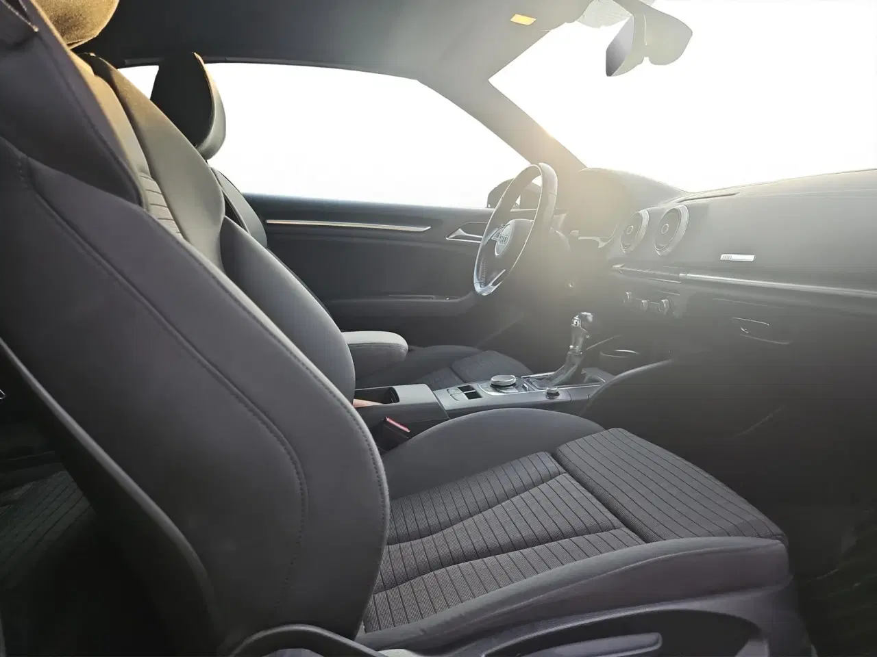 Billede 13 - Audi A3 35 TFSi Sport Cabriolet S-tr.