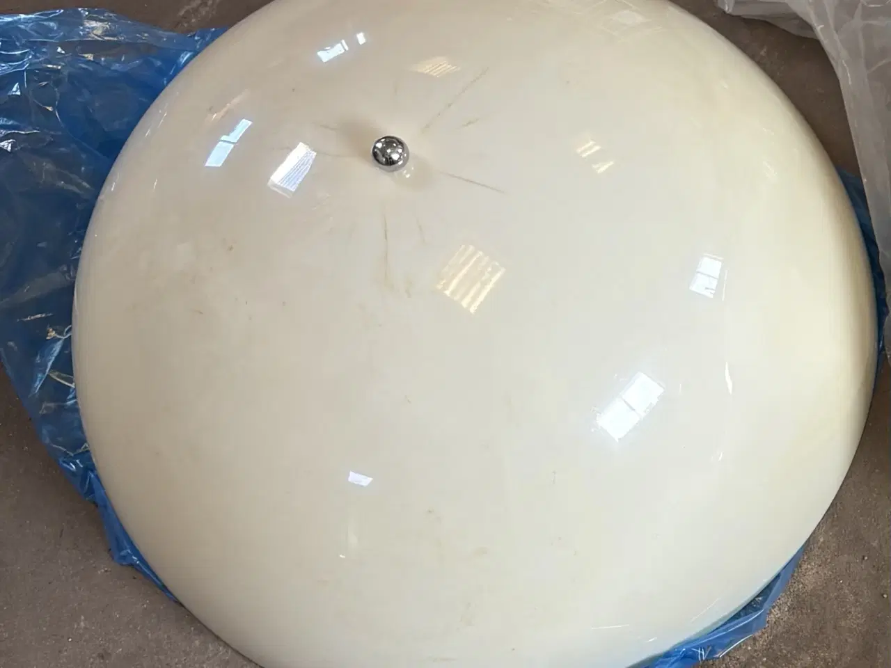 Billede 6 - Knud Christensen Standerlampe