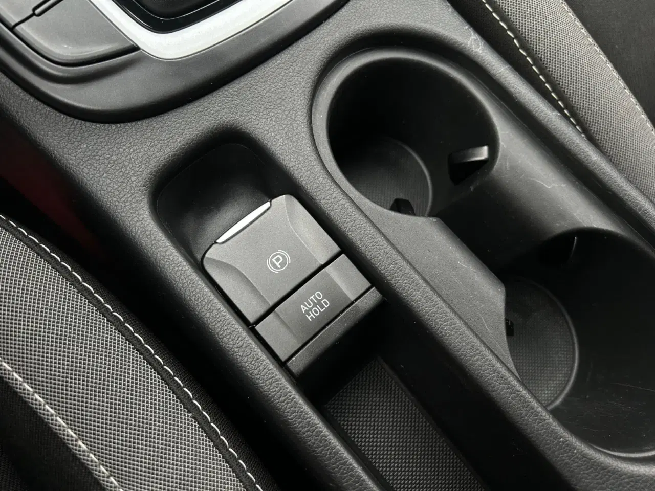 Billede 16 - Hyundai Kona 1,6 HEV Essential DCT