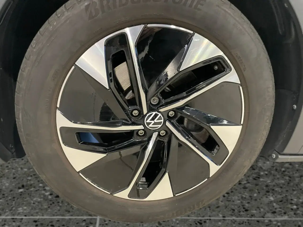 Billede 3 - VW ID.4 77 Pro Performance