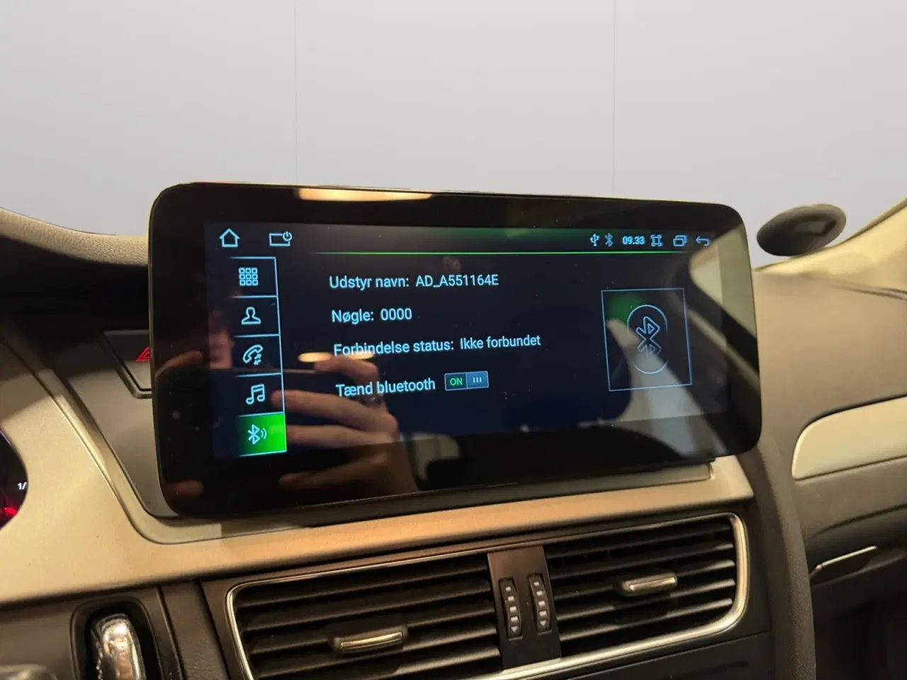 Billede 8 - Audi A4 1,8 TFSi 120 Avant