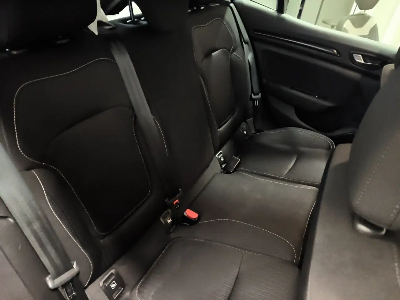 Billede 13 - Renault Megane IV 1,5 dCi 110 Zen