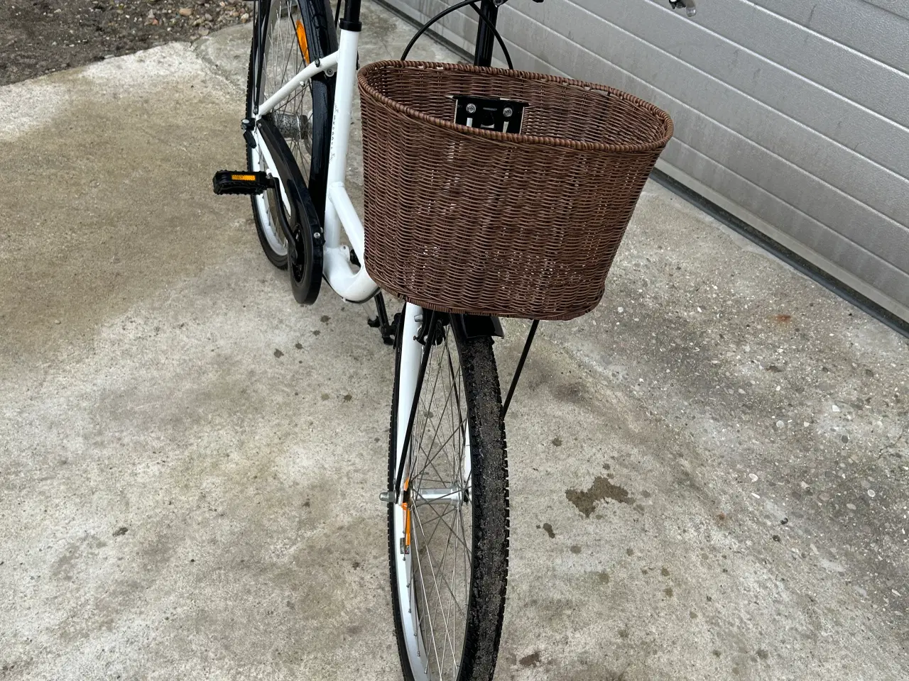 Billede 3 - 26” pigecykel