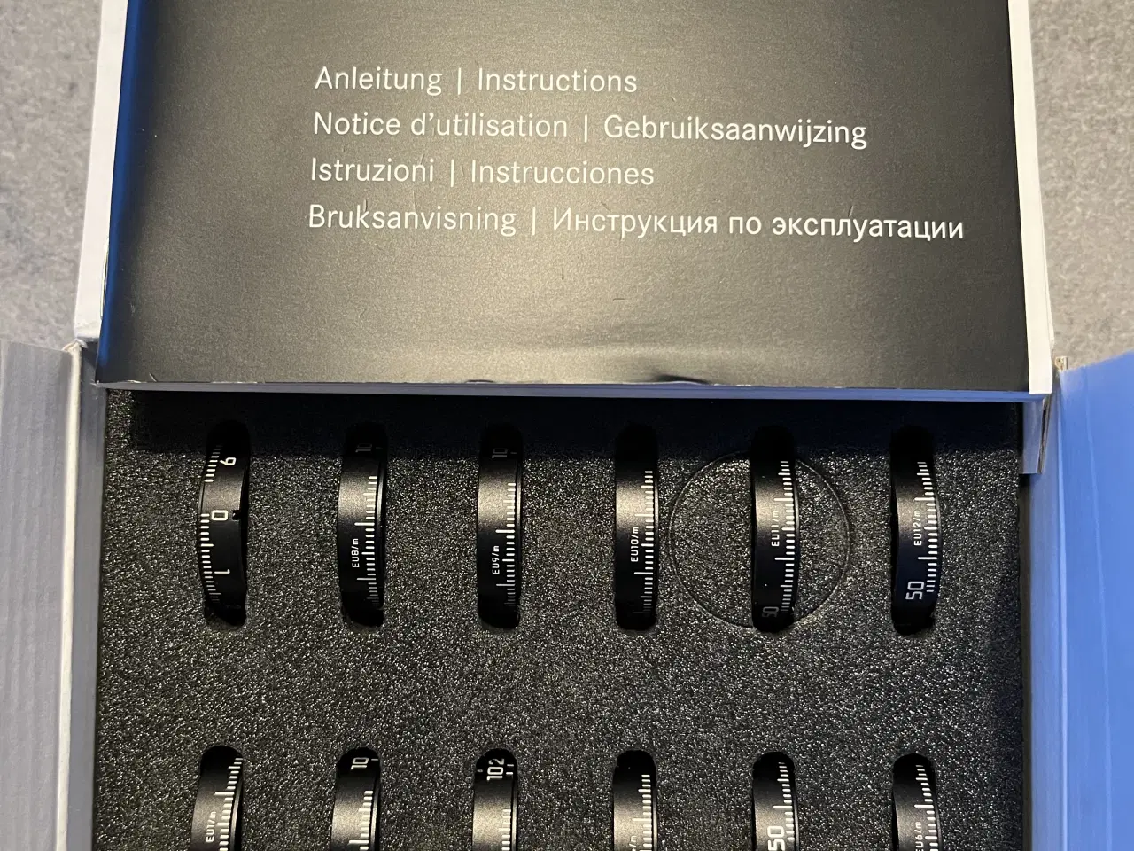 Billede 5 - Kikkert - Leica Magnus 2,4-16x56