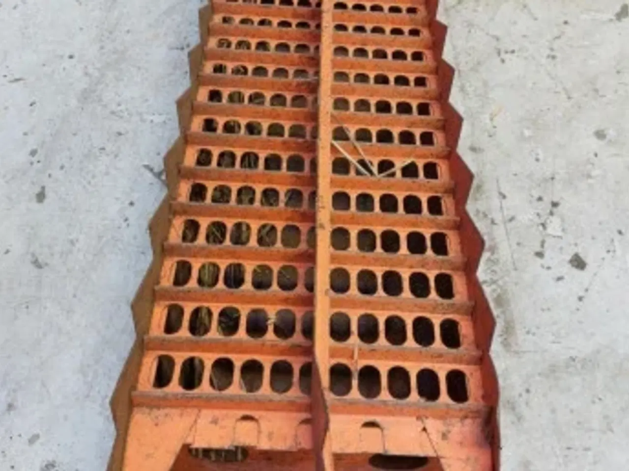 Billede 18 - Dronningborg D8500 Ryster 28450439