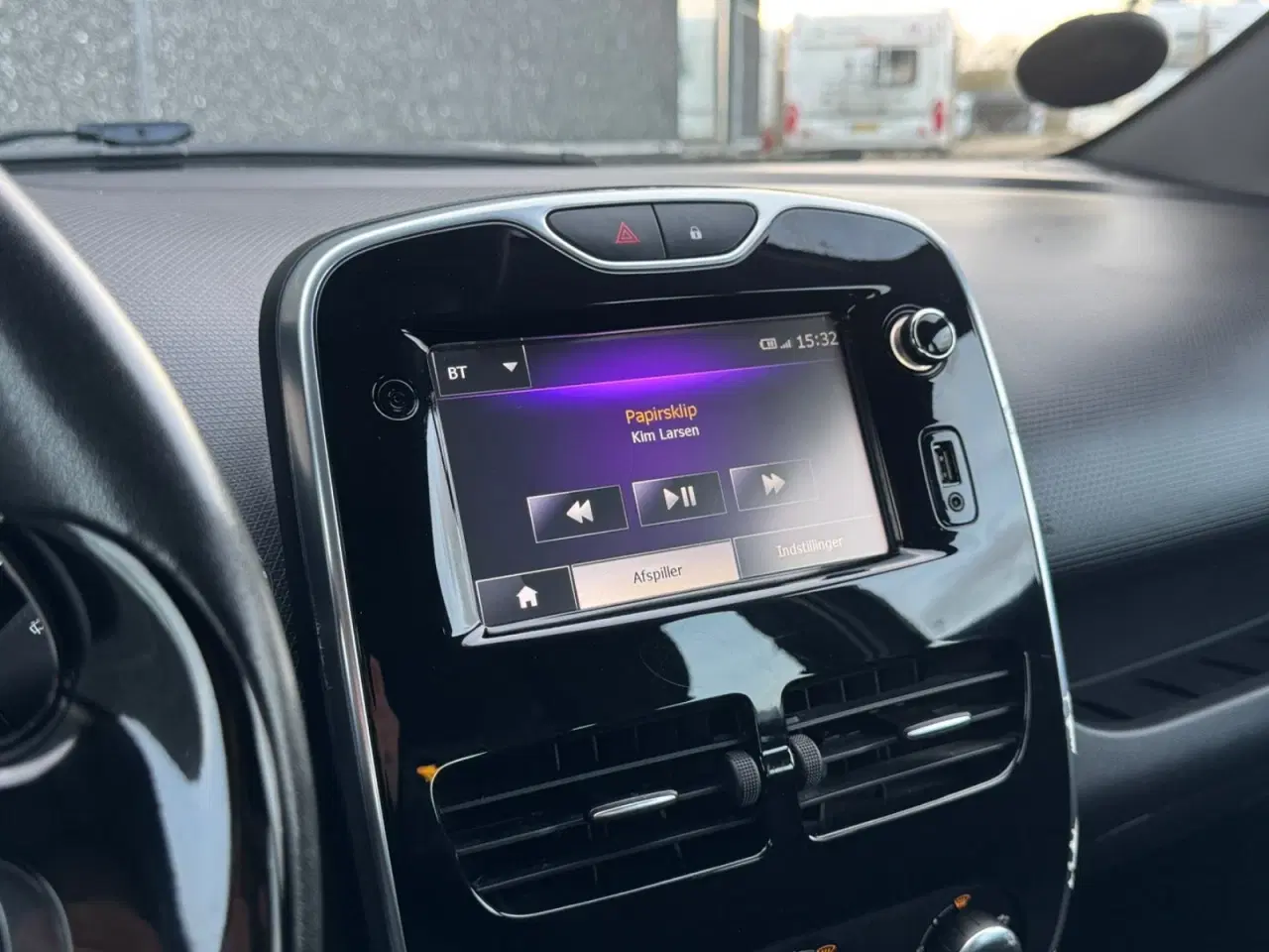 Billede 11 - Renault Clio IV 0,9 TCe 90 Expression Sport Tourer