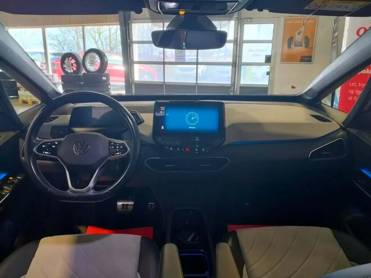 Billede 8 - VW ID.3 58 Pro Performance
