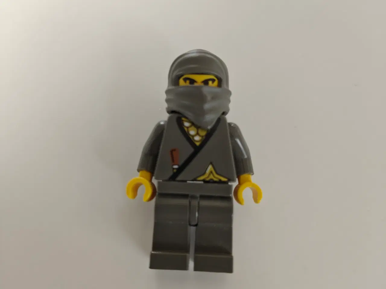 Billede 1 - Ældre Lego figur