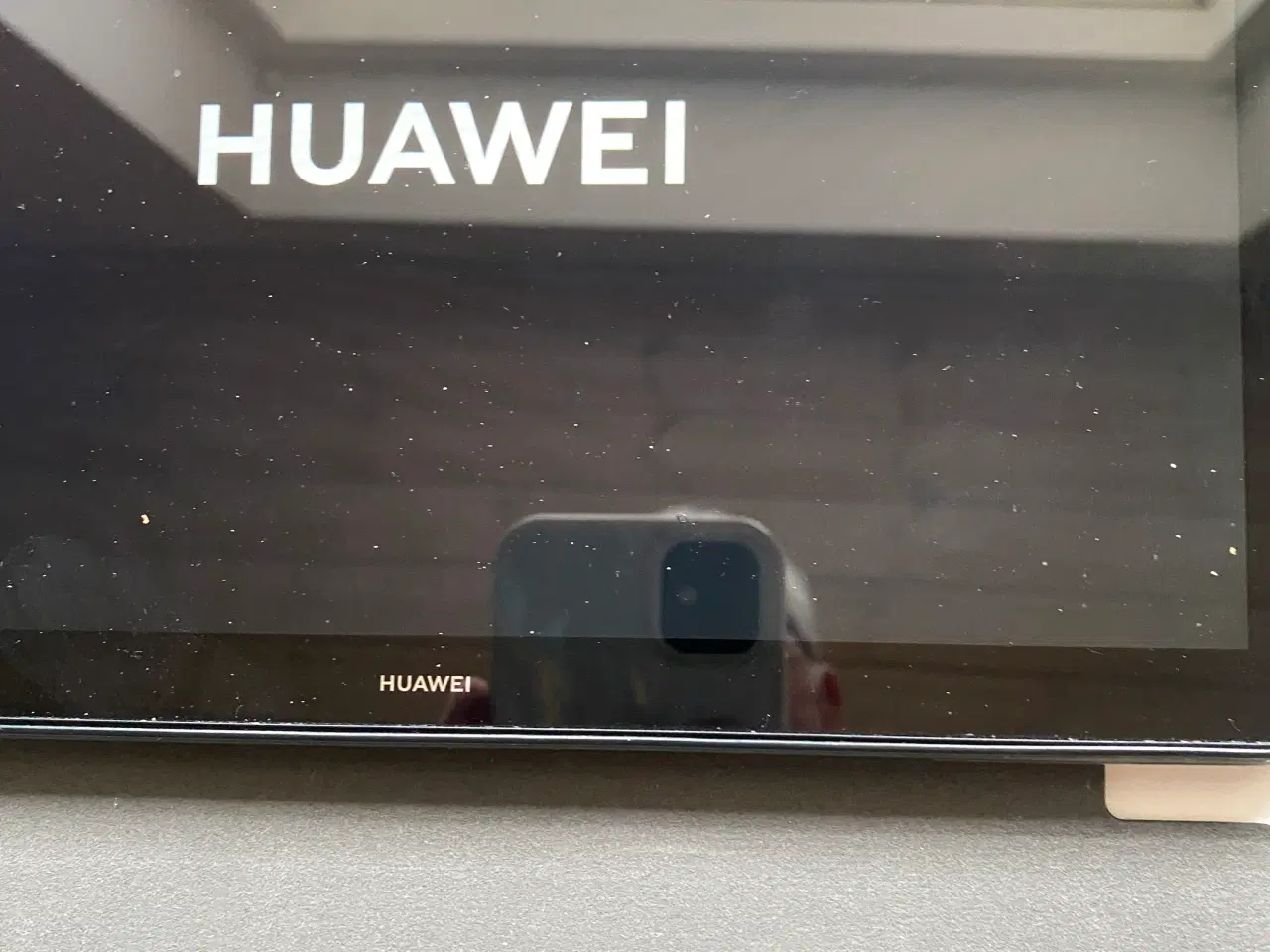 Billede 1 - Tablets.  Huawei