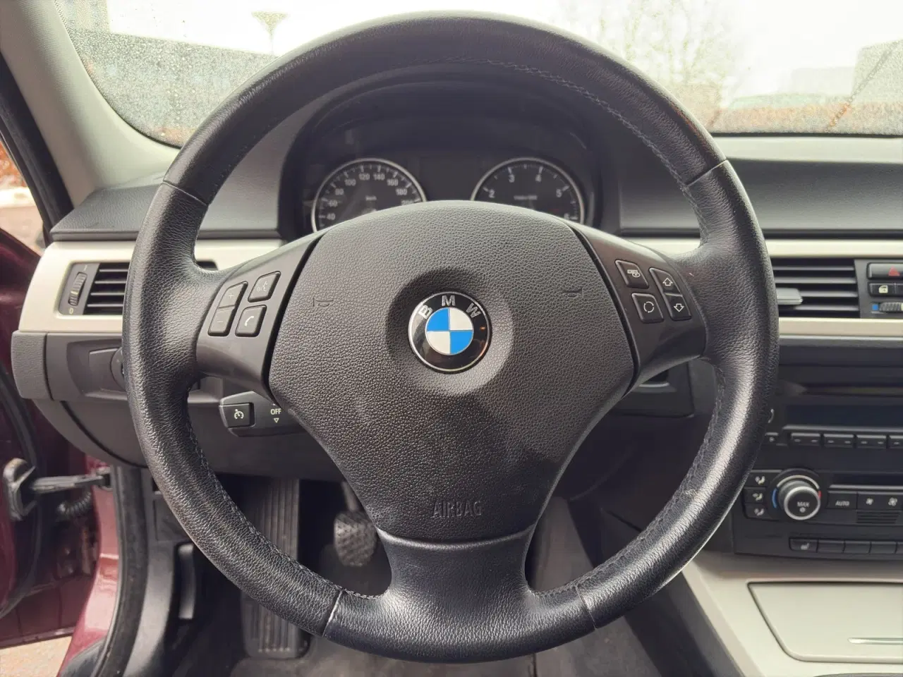 Billede 11 - BMW 318i 2,0 