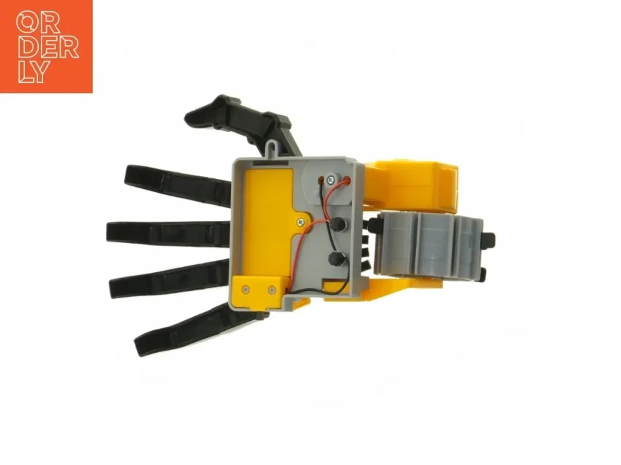 Billede 3 - Robotarm legetøj (str. 20 cm)