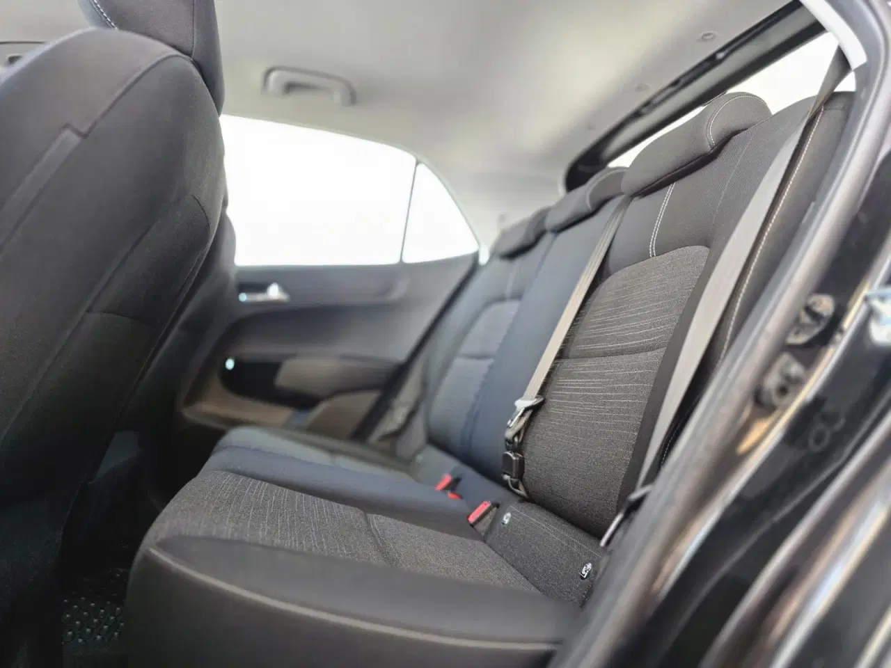 Billede 19 - Kia Picanto 1,0 MPi Vision aut.