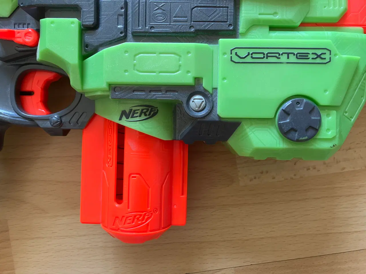 Billede 6 - NERF- Hasbro.   