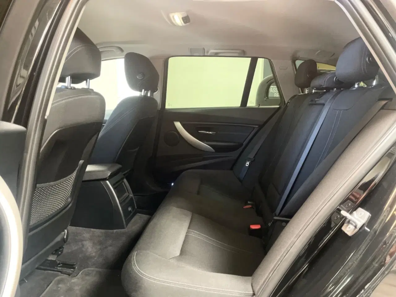 Billede 13 - BMW 320d 2,0 Touring aut.