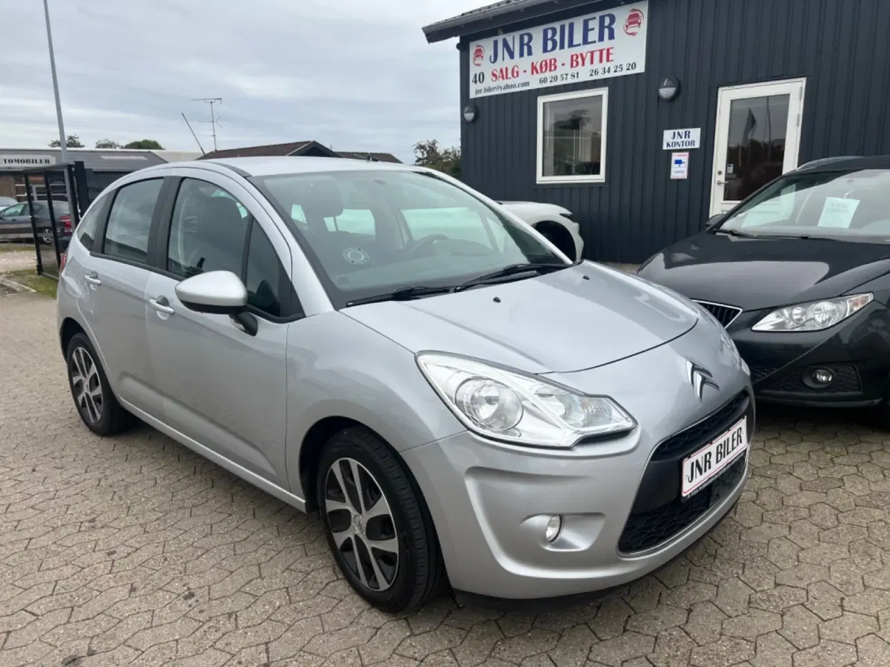 Billede 13 - Citroën C3 1,4 HDi Seduction