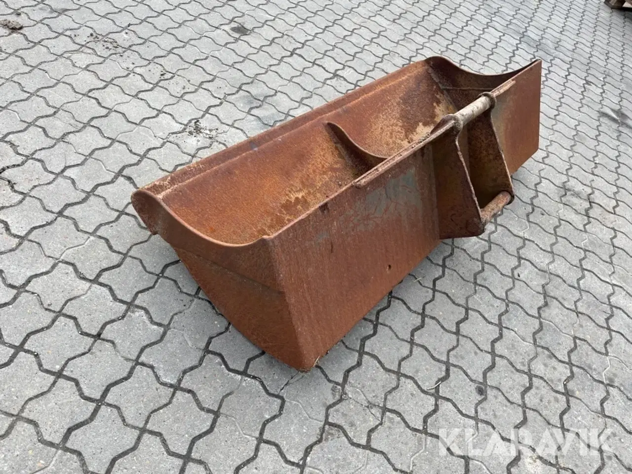 Billede 8 - Skovl 150 cm