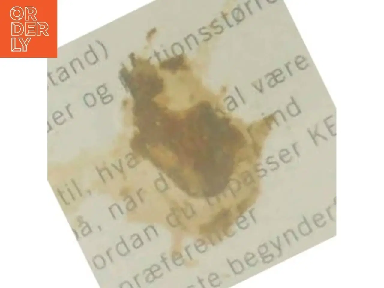 Billede 3 - Keto på 4 uger af Jane Faerber (Bog)