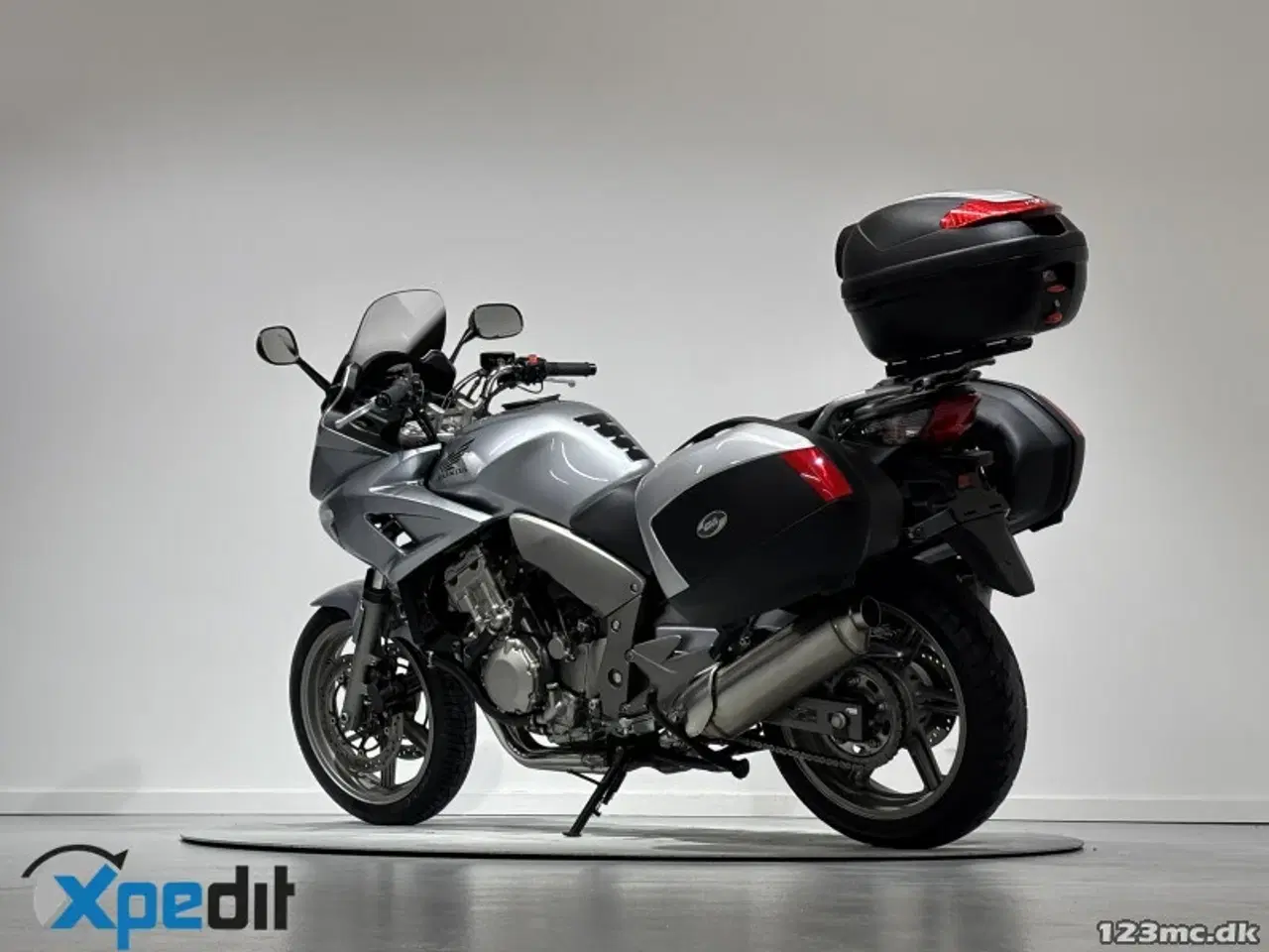 Billede 7 - Honda CBF 1000