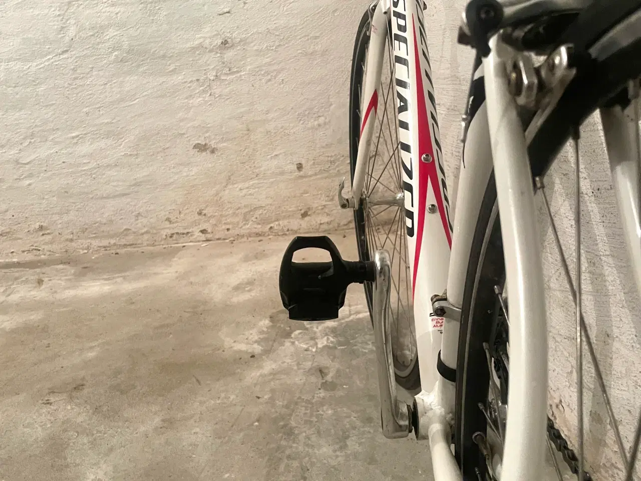 Billede 6 - Specialized Allez 56 cm – Carbon Forgaffel, Shiman