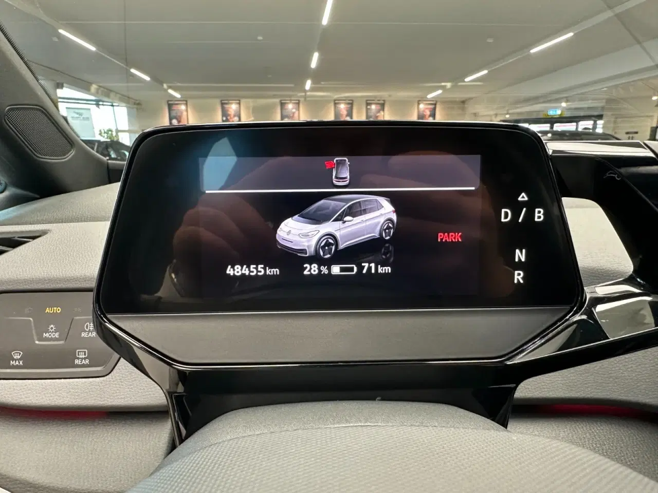 Billede 15 - VW ID.3 45 Pure