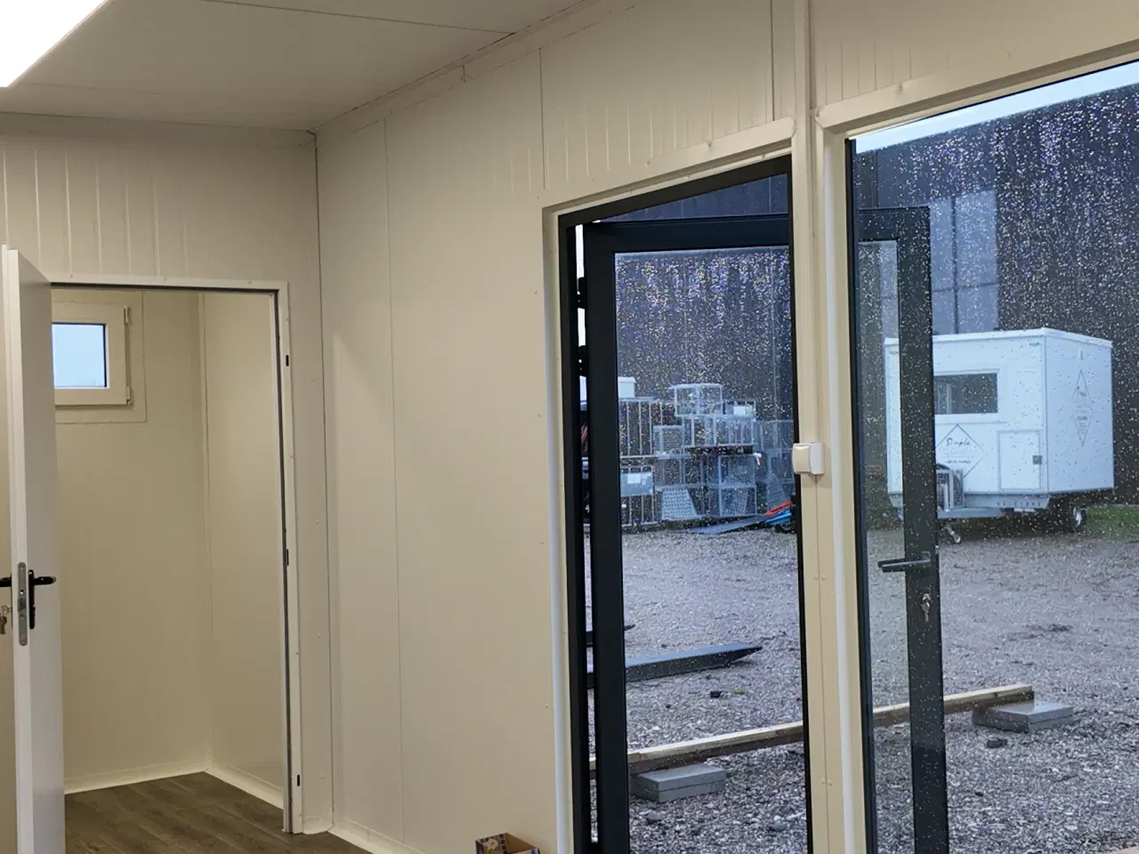 Billede 4 - FLYTBARE KONTORER - Fleksible og funktionelle!