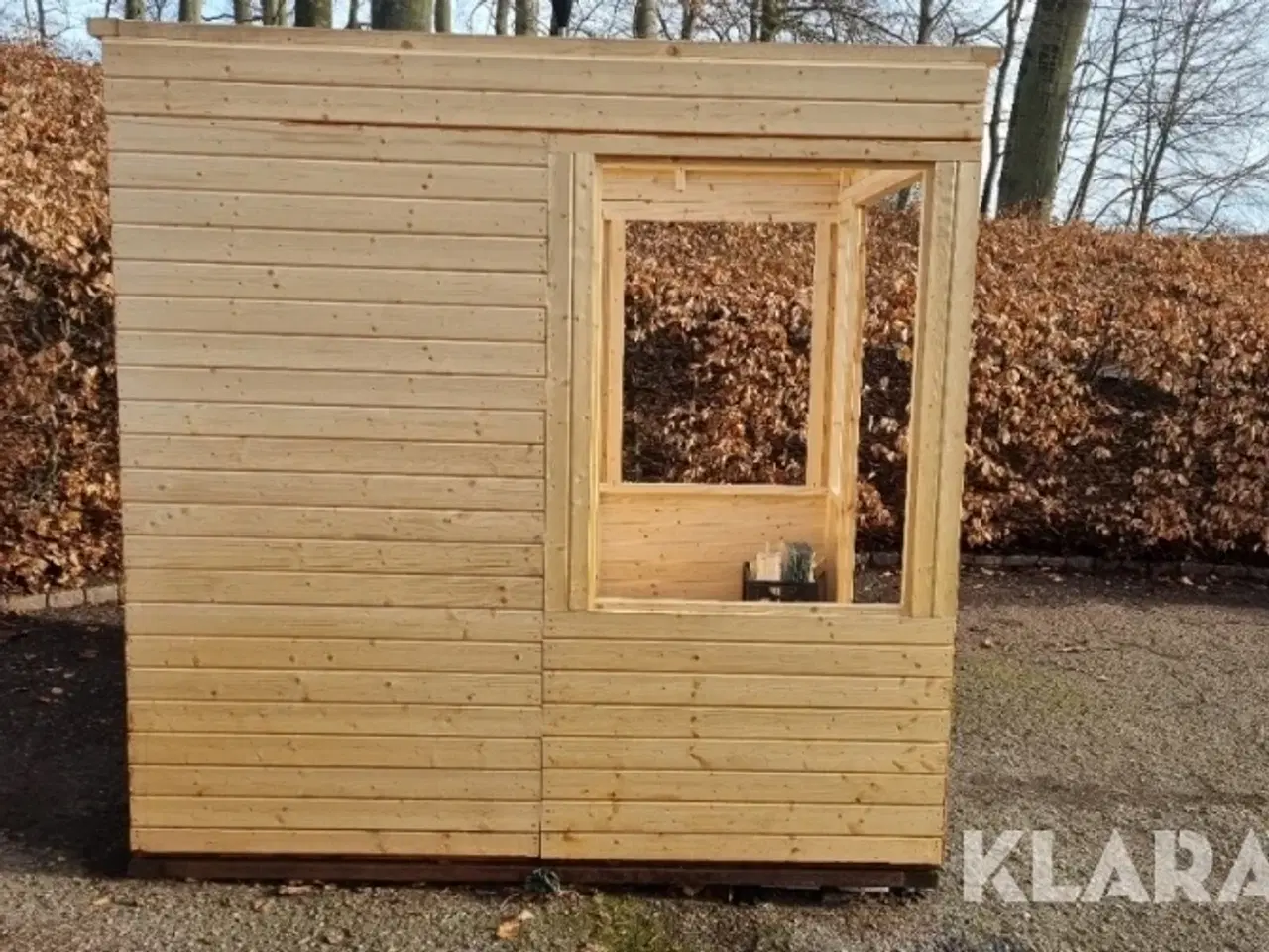 Billede 5 - Anneks Sølundhuse Tehus Sofia