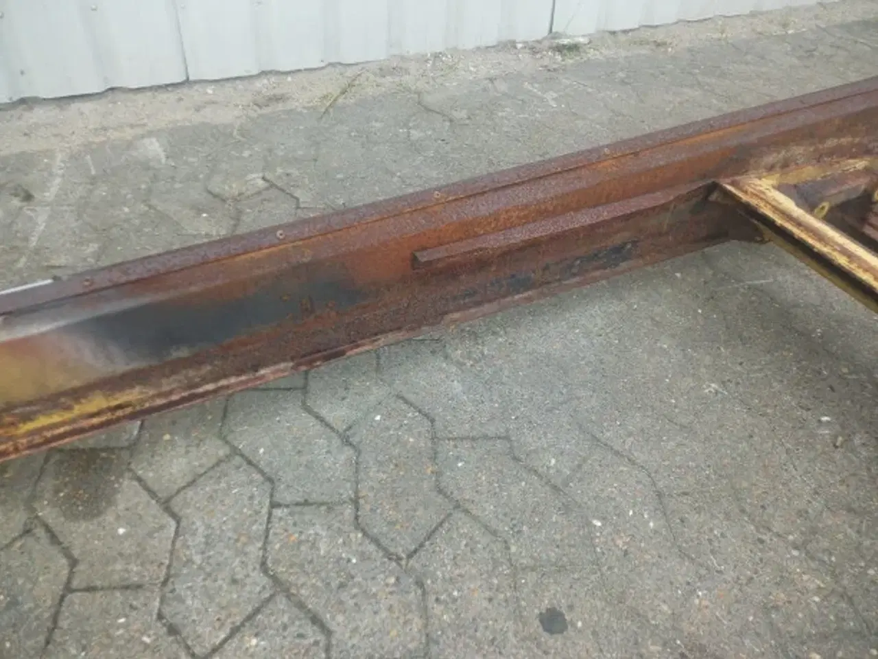 Billede 18 - New Holland TX68 Soldkasse 80451689