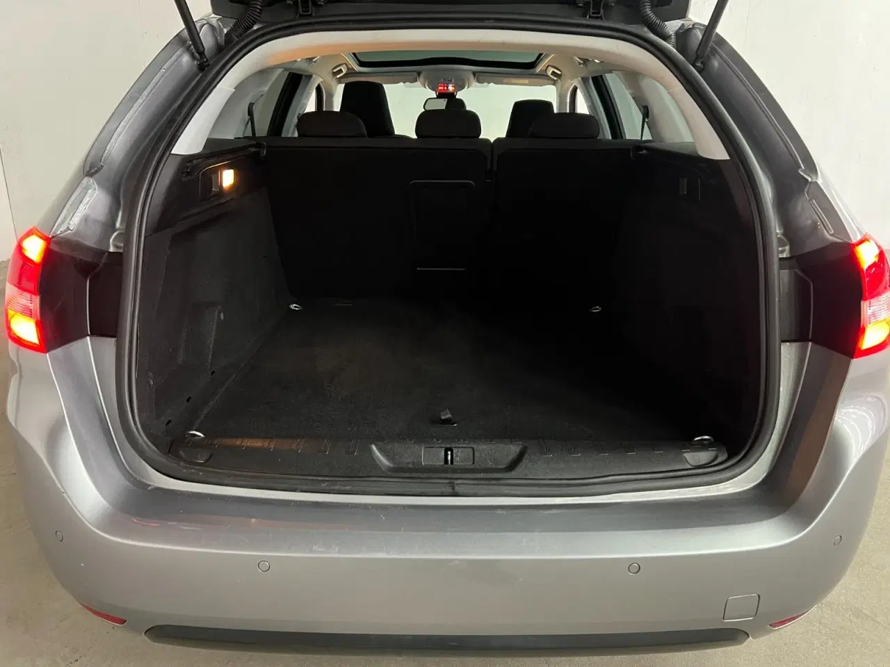 Billede 16 - Peugeot 308 1,5 BlueHDi 130 Style SW