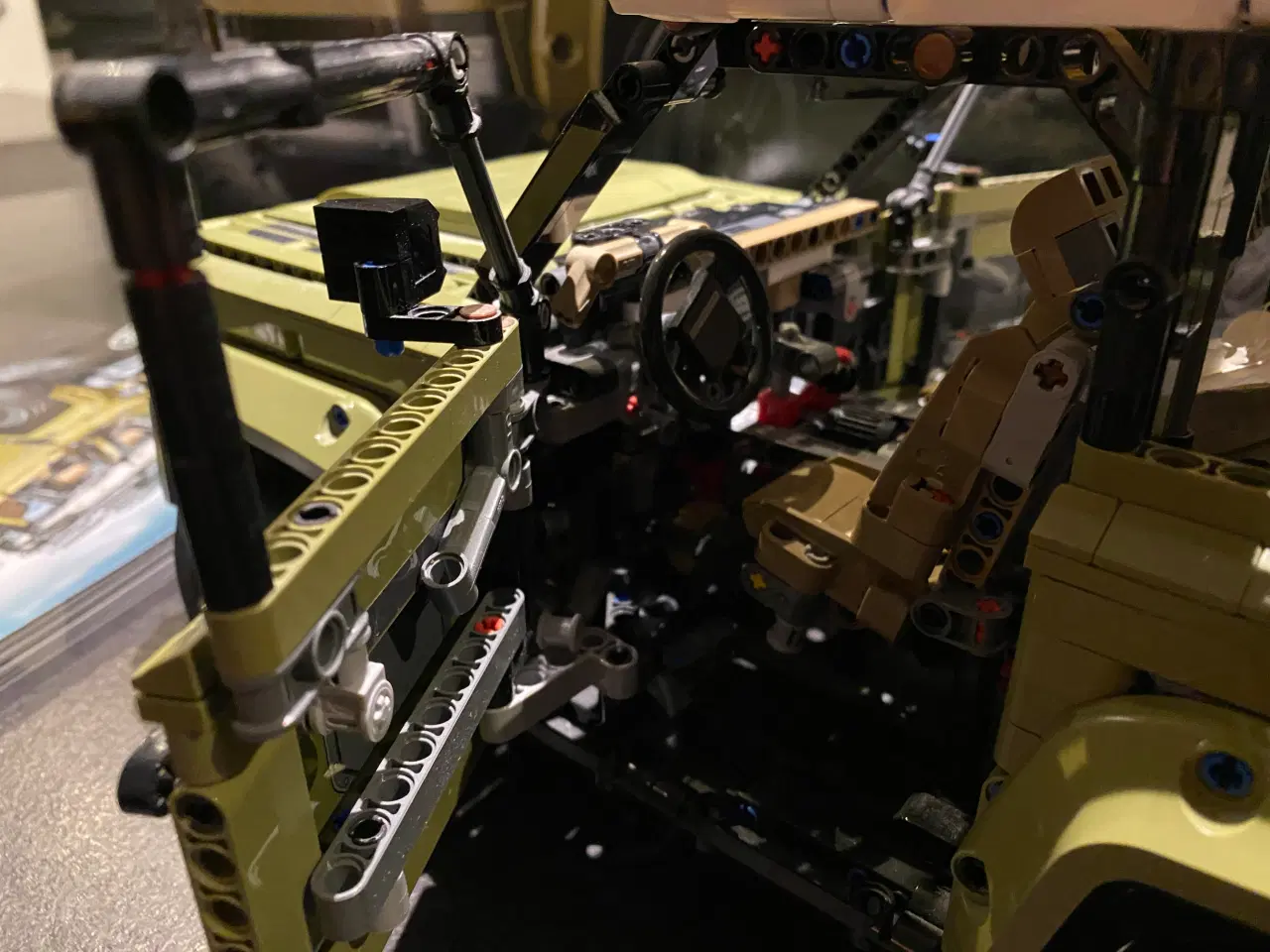 Billede 5 - Lego 42110