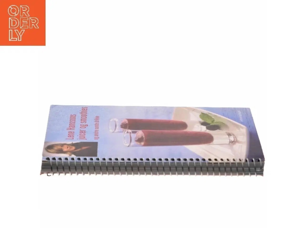 Billede 2 - Lene Hanssons juicer og smoothies af Lene Hansson (Bog)