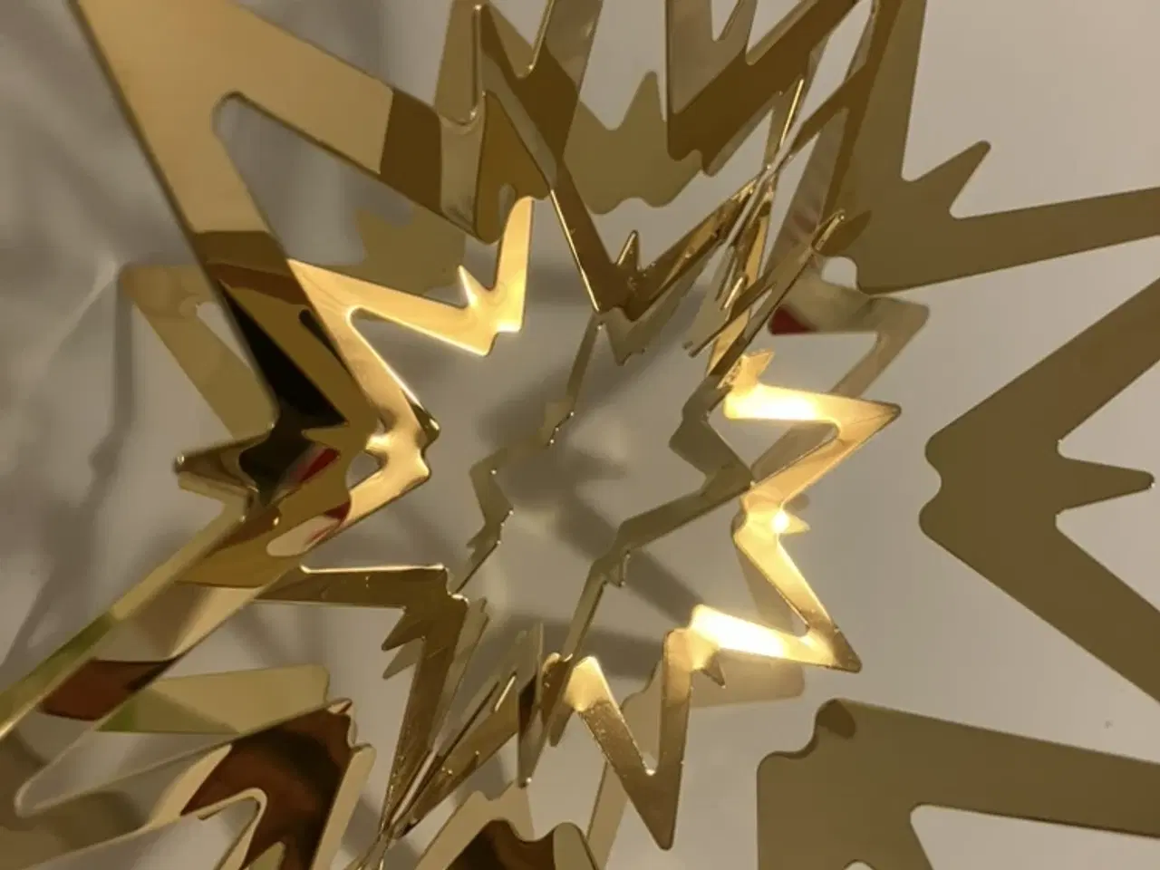 Billede 7 - Georg Jensen topstjerne str M