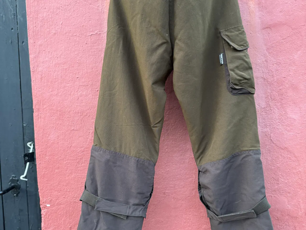 Billede 3 - Seeland bukser - til kvinder