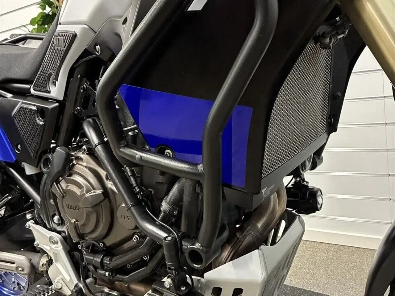 Billede 3 - Yamaha Ténéré 700 ABS