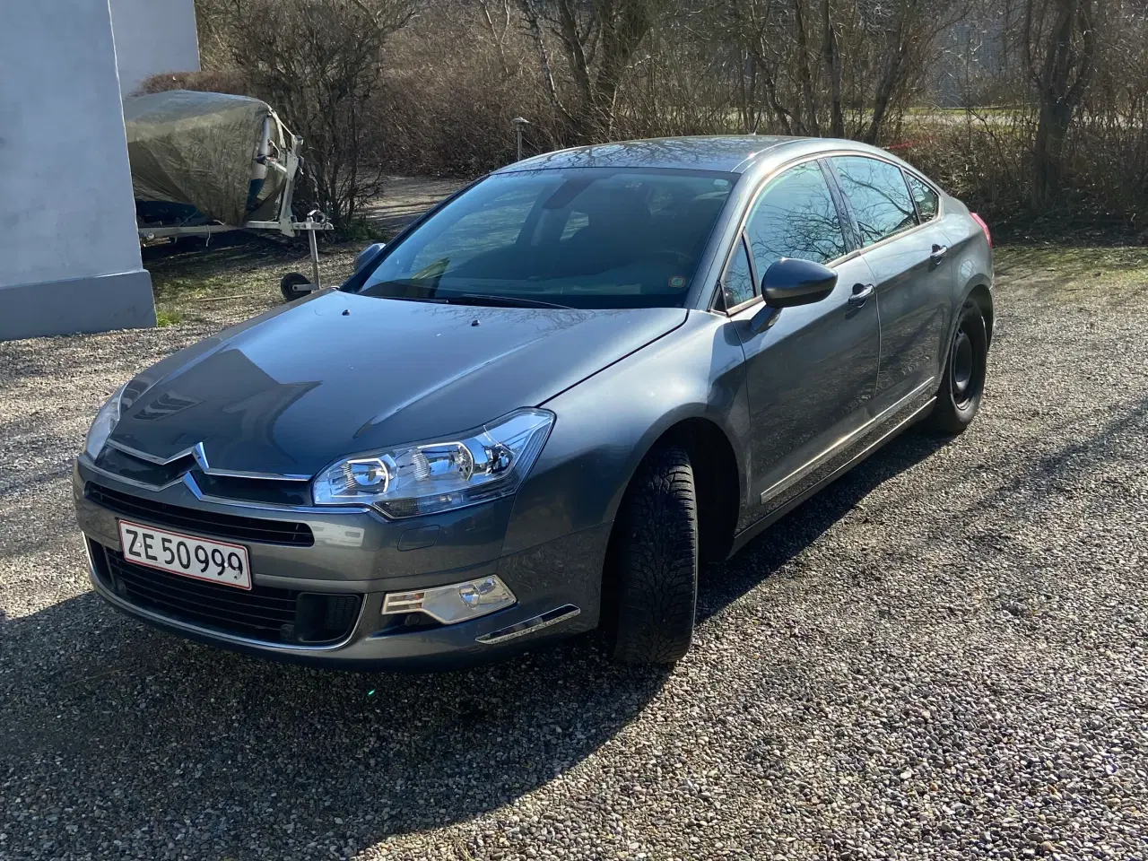Billede 1 - Citroën C5