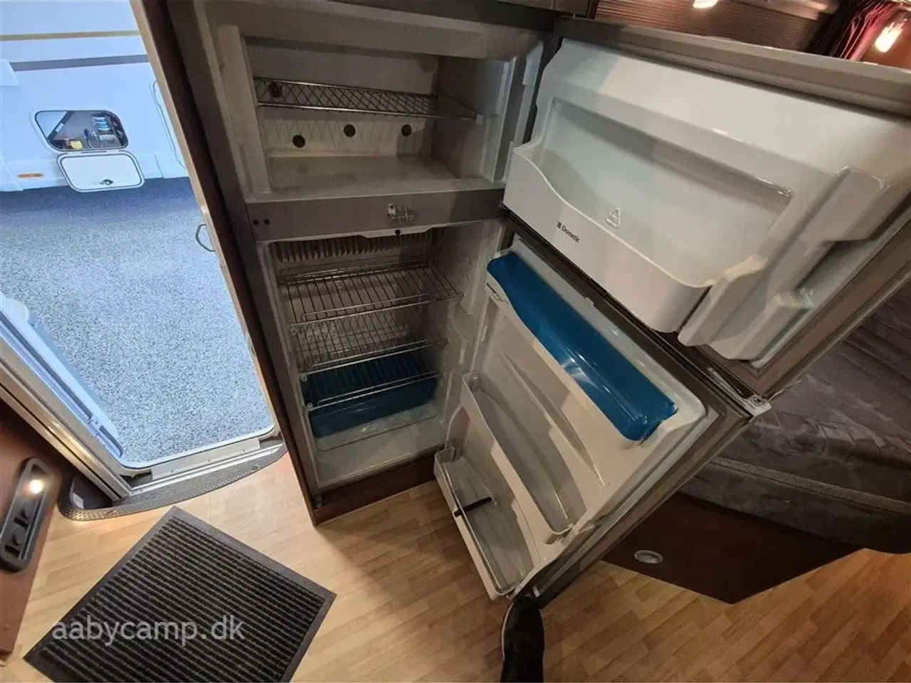 Billede 11 - 2011 - RENAULT Master Markise. cykelstativ. Lithium Batteri. gulvvarme. tv. Kun 54,000 Km!!! Sælges kun til CVR!!