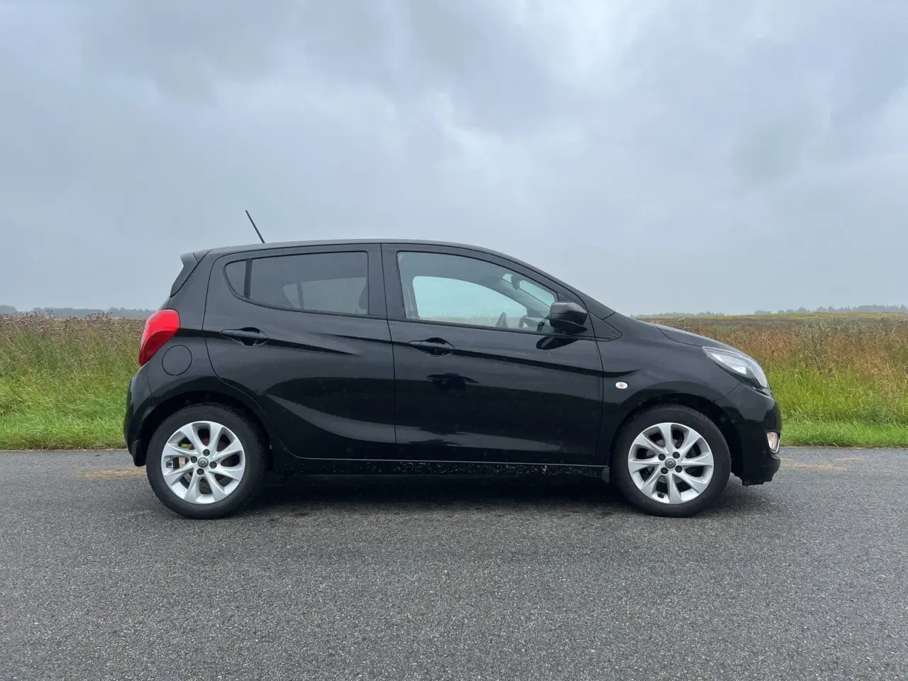 Billede 4 - Opel Karl 1,0 Cosmo