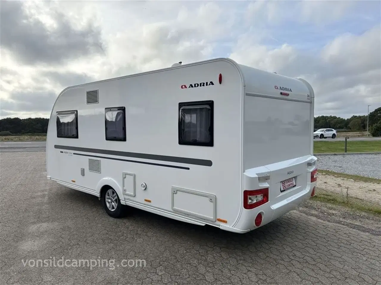 Billede 14 - 2018 - Adria Adora 502 UL