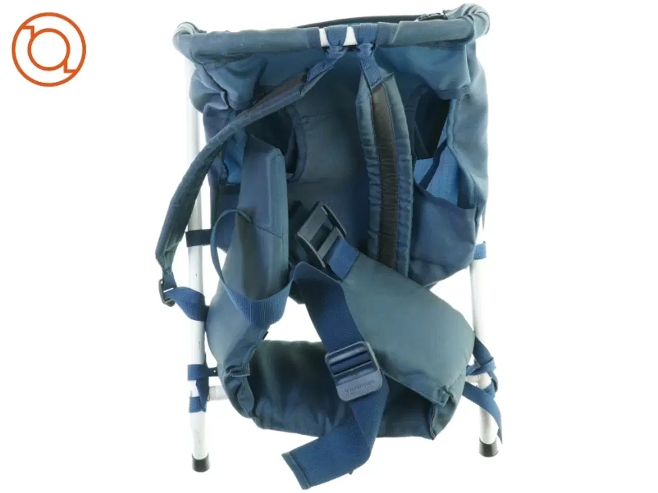 Billede 3 - Stole taske fra Karrimor (str. 56 x 40 cm)