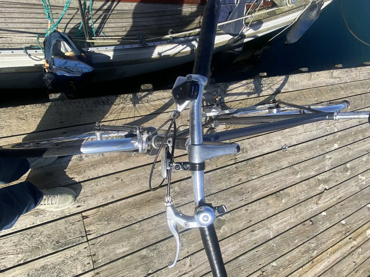 Billede 4 - Centuriun Helium 56 cm